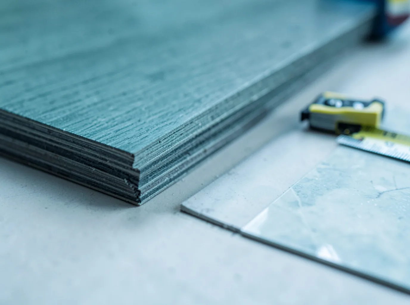 Luxury Vinyl Plank Installation Wendel, CA FAQs